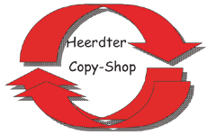 Heerdter Copy Shop